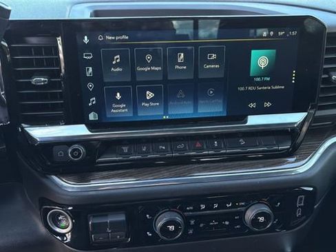 Used 2024 Chevrolet Silverado 2500 LT w/ Midnight Edition image 22