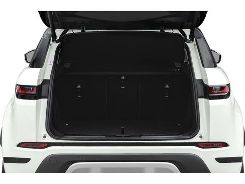 Used 2020 Land Rover Range Rover Evoque SE AWD/4WD image 57