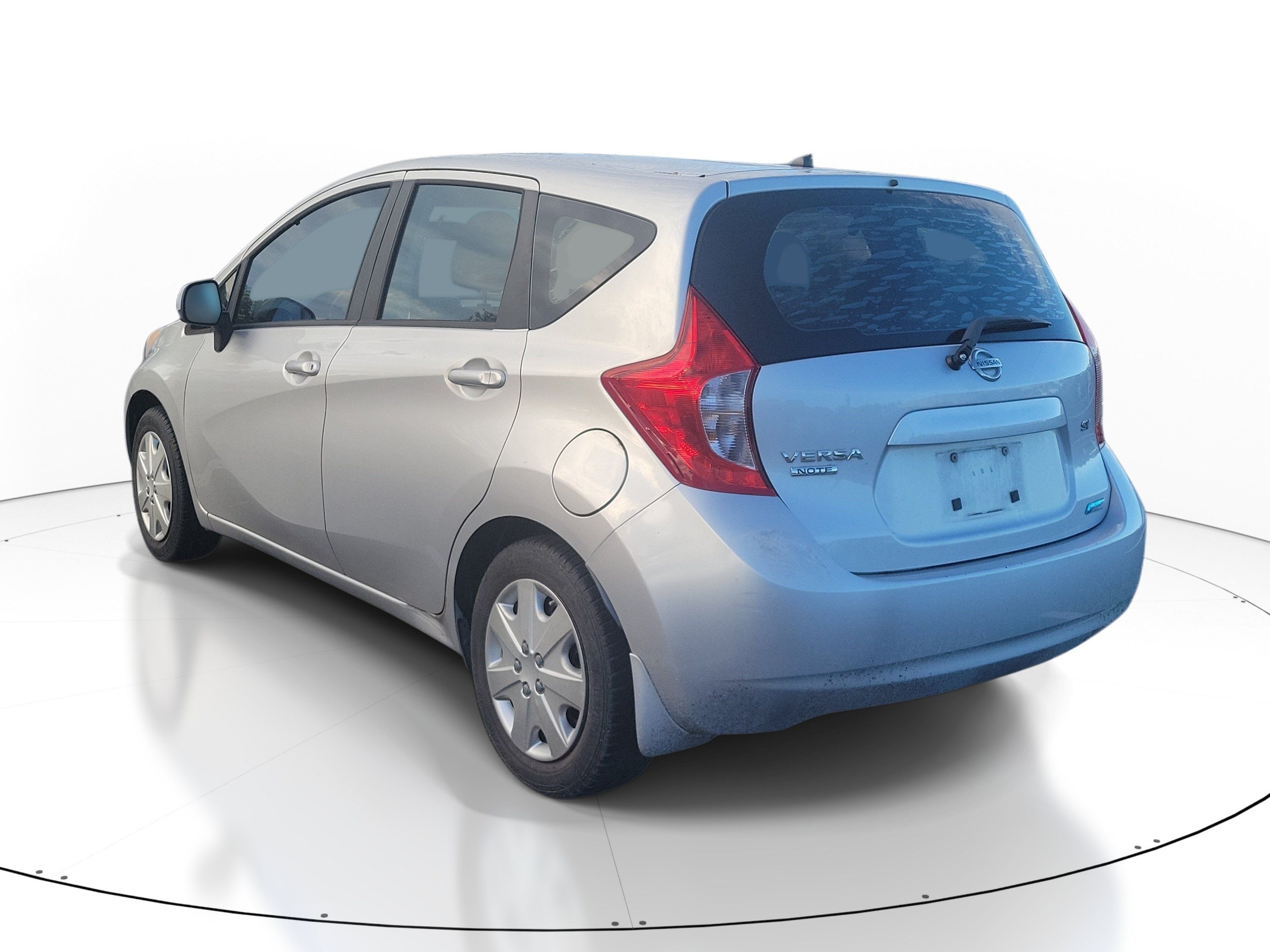 Used 2014 Nissan Versa Note SV FWD image 7