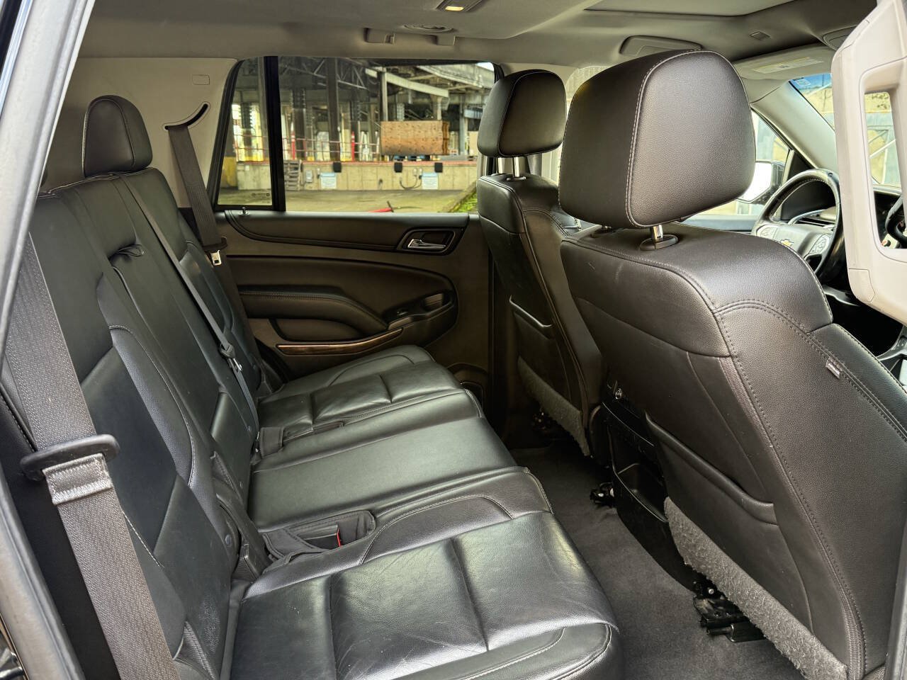 Used 2019 Chevrolet Tahoe LT AWD/4WD image 52