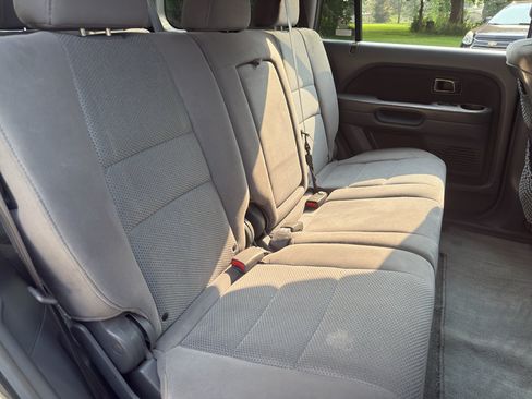 Used 2008 Honda Pilot SE image 19