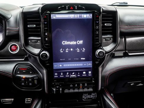Used 2023 RAM 1500 TRX w/ TRX Level 2 Equipment Group AWD/4WD image 21