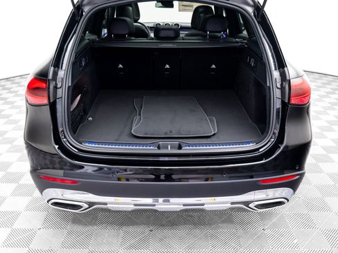 New 2026 Mercedes-Benz GLC 300 4MATIC image 33