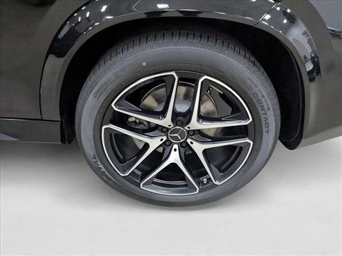 New 2026 Mercedes-Benz GLE 53 AMG 4MATIC image 9