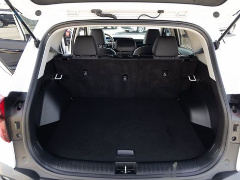 Used 2024 Kia Seltos S image 16