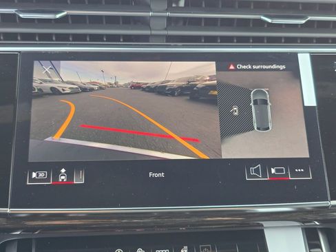 New 2026 Audi Q8 Premium Plus image 8