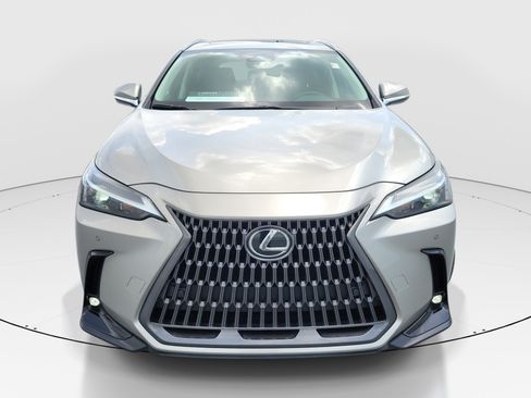 Certified 2024 Lexus NX 250 FWD w/ Cold Area Package image 2