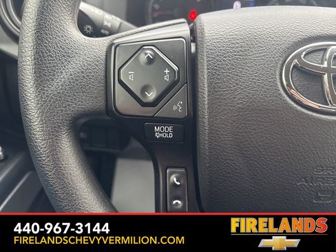 Used 2022 Toyota Tacoma SR image 13