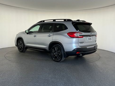 New 2026 Subaru Ascent Bronze Edition AWD/4WD image 7