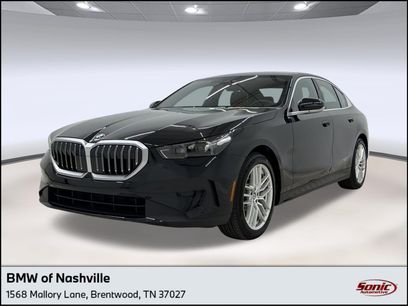 Used 2025 BMW 530i