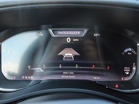 New 2026 RAM 2500 Laramie image 21