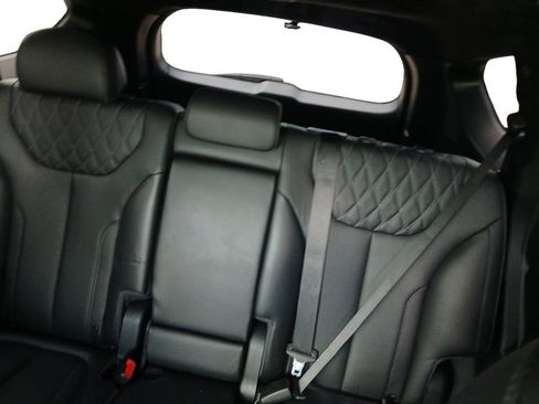 Used 2023 Hyundai Santa Fe Calligraphy FWD image 12