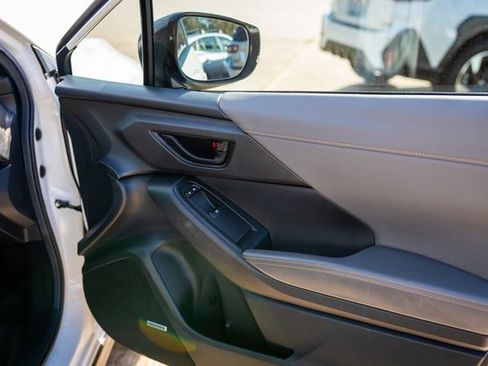 Certified 2024 Subaru Crosstrek 2.5i Wilderness image 24