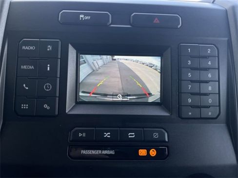 Used 2021 Ford F250 XL w/ Power Equipment Group image 17