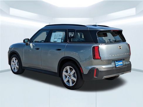 New 2025 MINI Cooper Countryman S AWD/4WD image 3