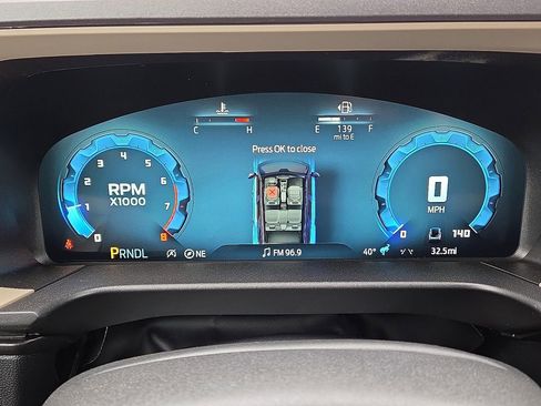 New 2025 Ford Bronco Sport Big Bend AWD/4WD image 28
