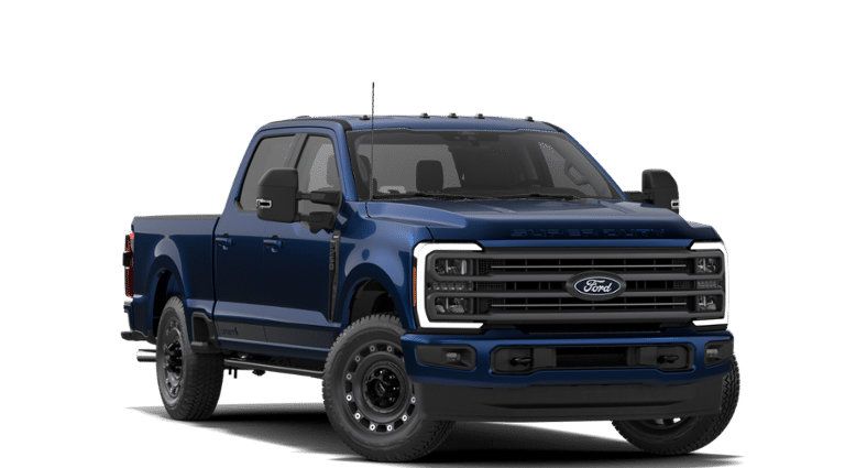 New 2027 Ford F250 XLT w/ XLT Premium Package AWD/4WD image 5