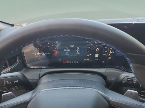 New 2025 Ford Mustang Dark Horse image 26