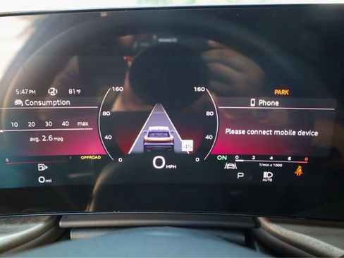 New 2025 Audi Q5 Prestige AWD/4WD image 10