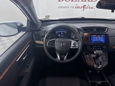 Used 2021 Honda CR-V EX image 27