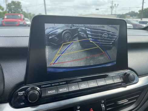 Used 2020 Kia Forte GT FWD image 25