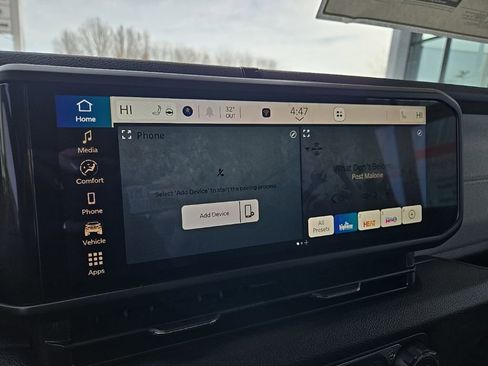 New 2026 Jeep Wrangler Unlimited Sport AWD/4WD image 46