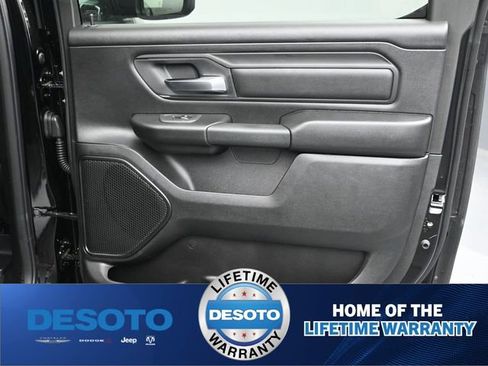 New 2026 RAM 1500 Express image 13