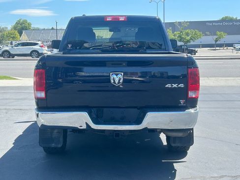 Used 2015 RAM 1500 ST w/ SXT Appearance Group AWD/4WD image 5