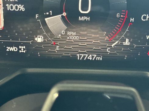 Used 2024 GMC Acadia Denali w/ Super Cruise Package AWD/4WD image 23