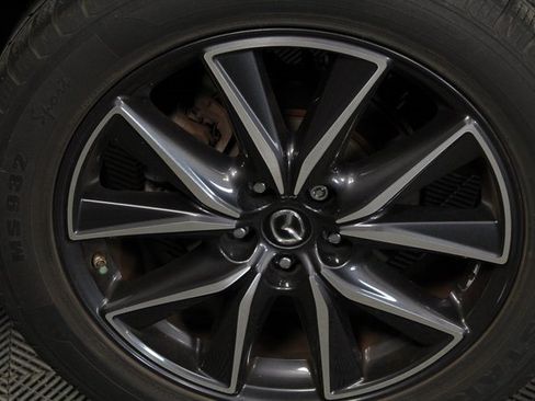 Used 2017 MAZDA CX-5 Grand Touring image 9