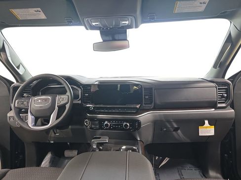 New 2026 GMC Sierra 1500 Elevation AWD/4WD image 9