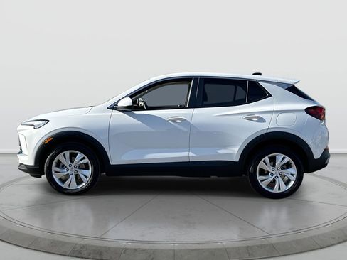 Used 2026 Buick Encore GX Preferred FWD image 5
