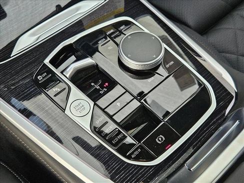 New 2026 BMW X5 sDrive40i w/ M Sport Package image 11