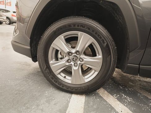 Certified 2025 Toyota RAV4 XLE image 32