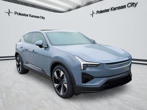 New 2025 Polestar Polestar 3 Long Range Dual Motor image 2