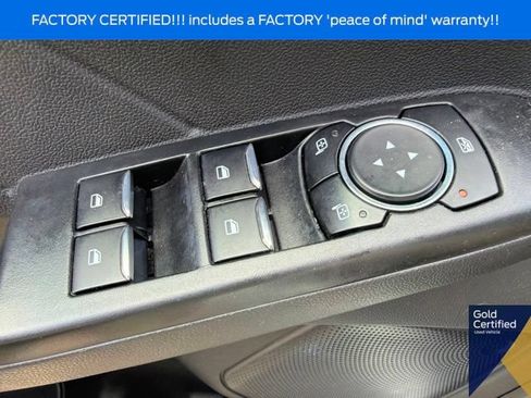 Used 2023 Ford Escape Active FWD image 25
