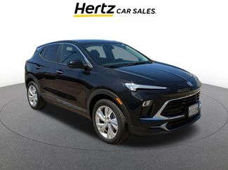 Used 2025 Buick Encore GX Preferred video 1