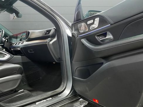 Used 2021 Mercedes-Benz GLE 53 AMG GLE 53 AMG image 90