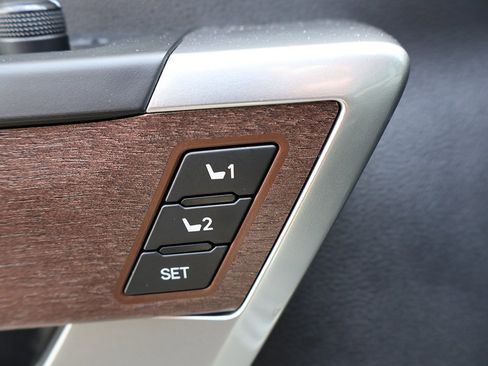 Used 2023 Toyota Tundra Capstone image 44