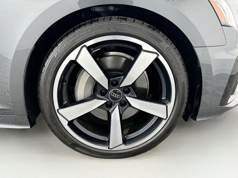 Certified 2025 Audi A5 2.0T Premium Plus w/ Premium Plus image 31