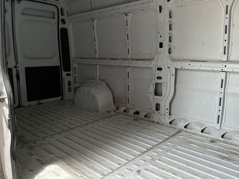 Used 2026 RAM ProMaster 2500 w/ Convenience Group FWD image 12