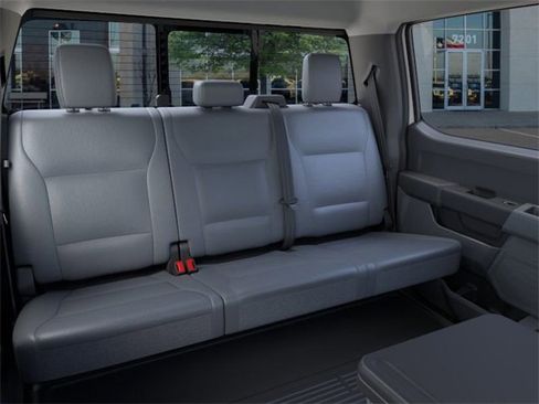 New 2026 Ford F550 4x4 Crew Cab image 11