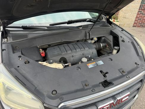 Used 2013 GMC Acadia SLE AWD/4WD image 34