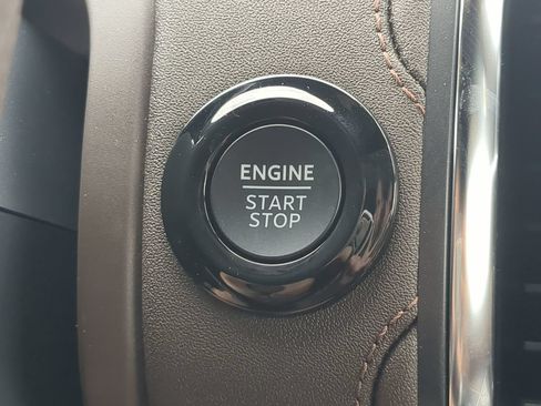 New 2026 Ford Expedition King Ranch AWD/4WD image 27