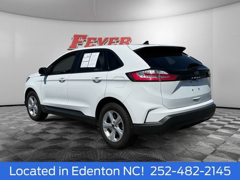 Certified 2024 Ford Edge SE AWD/4WD image 4