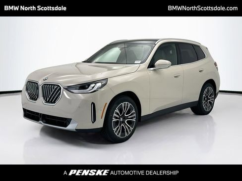 New 2026 BMW X3 xDrive30 image 1