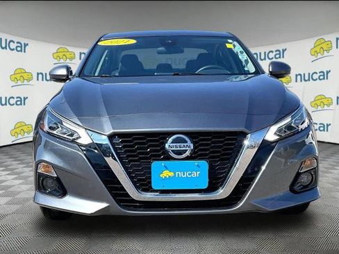 Used 2021 Nissan Altima 2.5 SL image 2