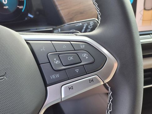 New 2026 Volkswagen Atlas SE image 20