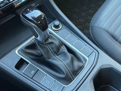 New 2026 Volkswagen Jetta S image 20