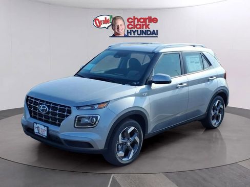 New 2026 Hyundai Venue SEL image 1